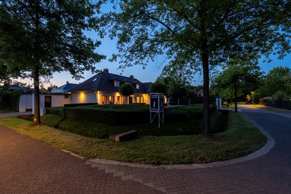 Medium property photo - Vlinderweg 25, 2360 Oud-Turnhout
